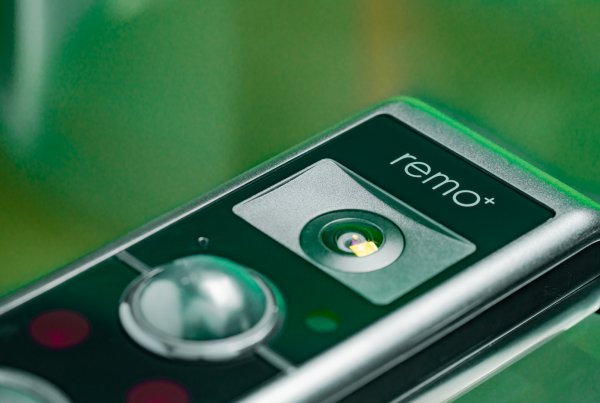 New RemoBell smart video doorbells join the ranks of Home Automation security devices New RemoBell smart video doorbells join the ranks of Home Automation security devices