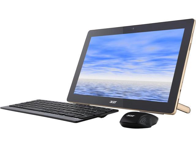 all in one pc