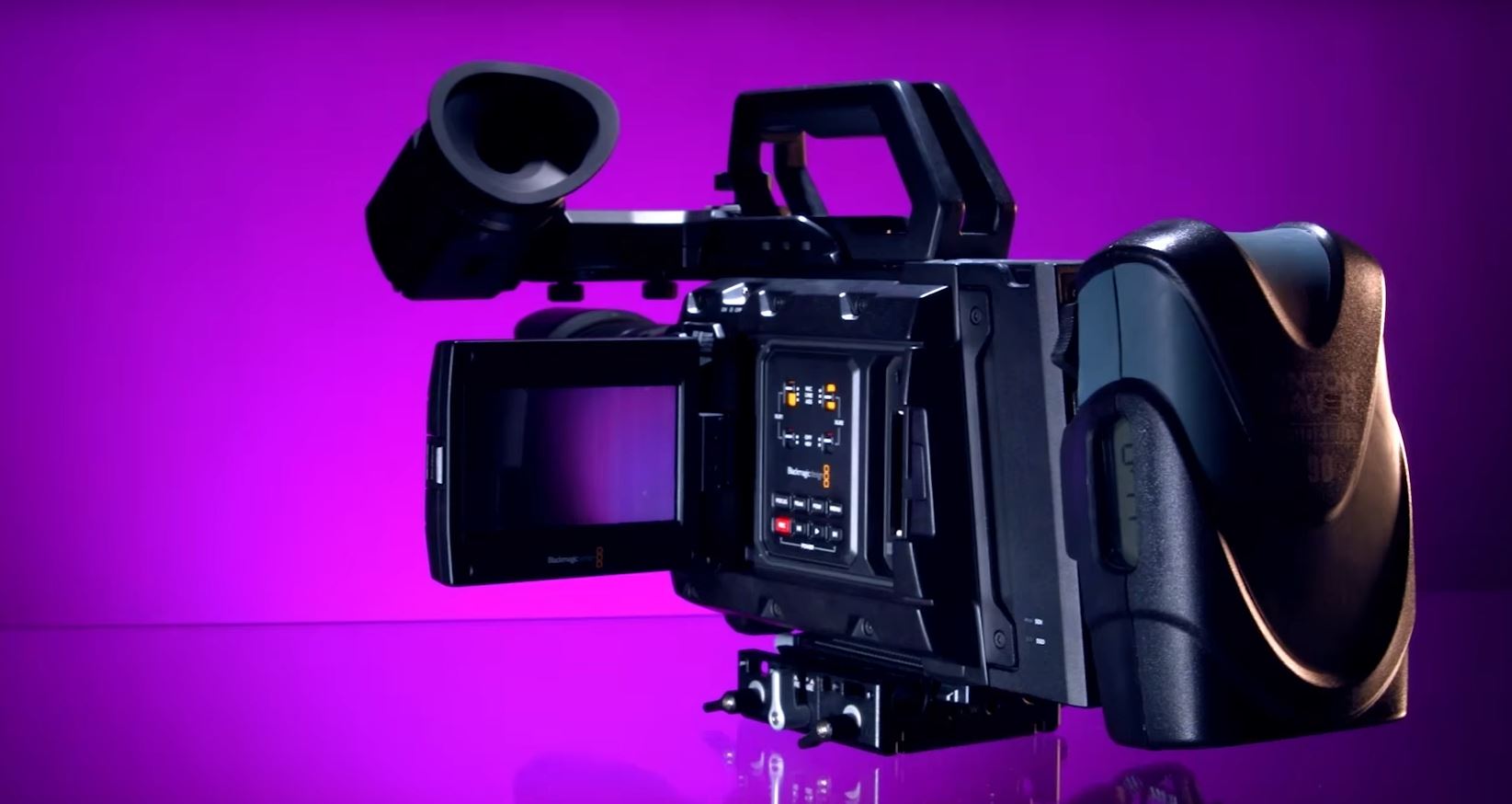 blackmagic color accuracy