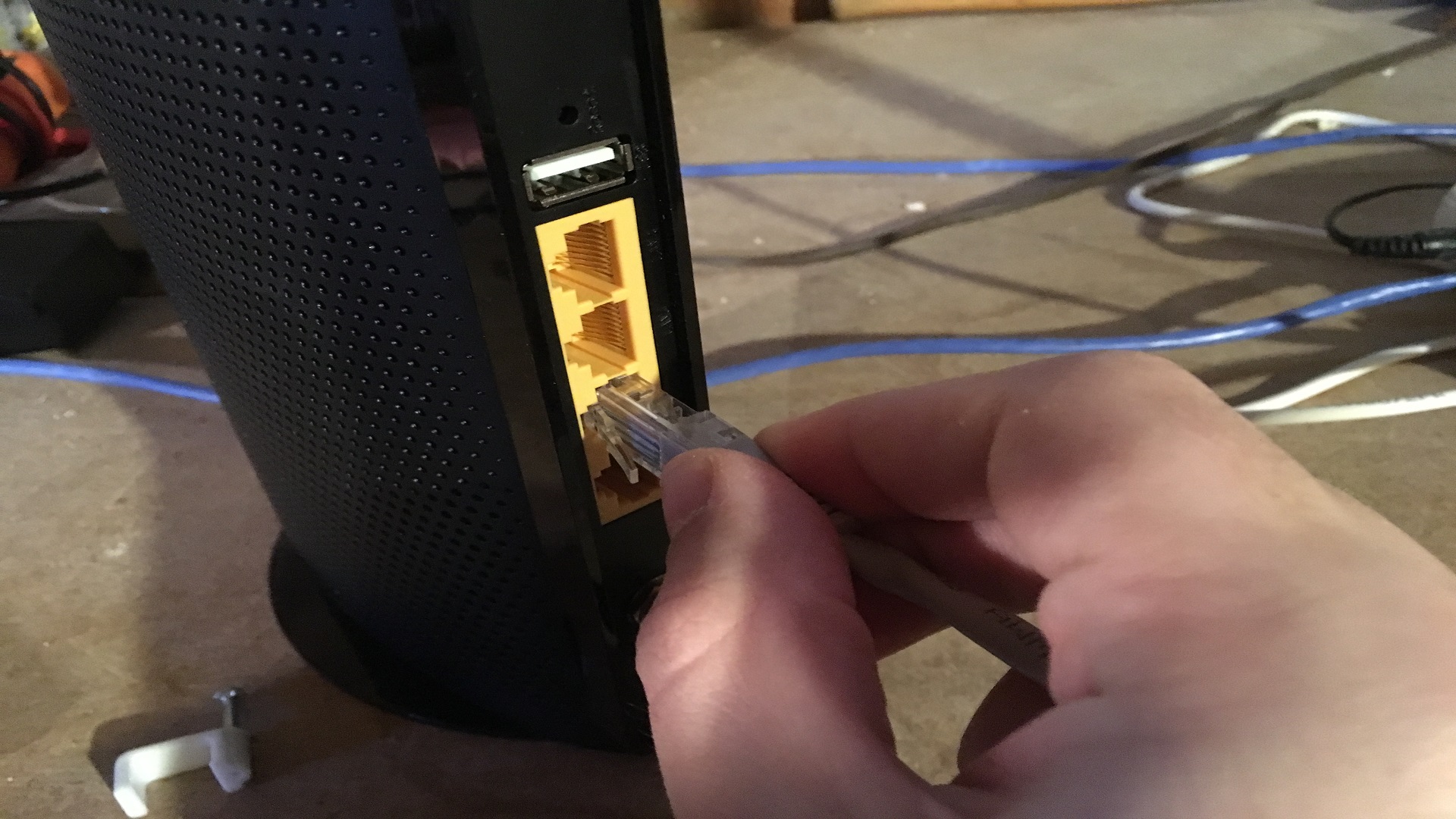 How to test and troubleshoot your home network - connectivity problems