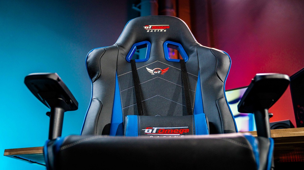 Specialty gaming chairs cater to gamers outside the average height and weight, meaning everyone gets a chance to play in comfort and style.