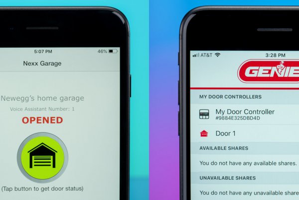 A Guide to the Best Smart Garage Door Opener for 2019 A Guide to the Best Smart Garage Door Opener for 2019