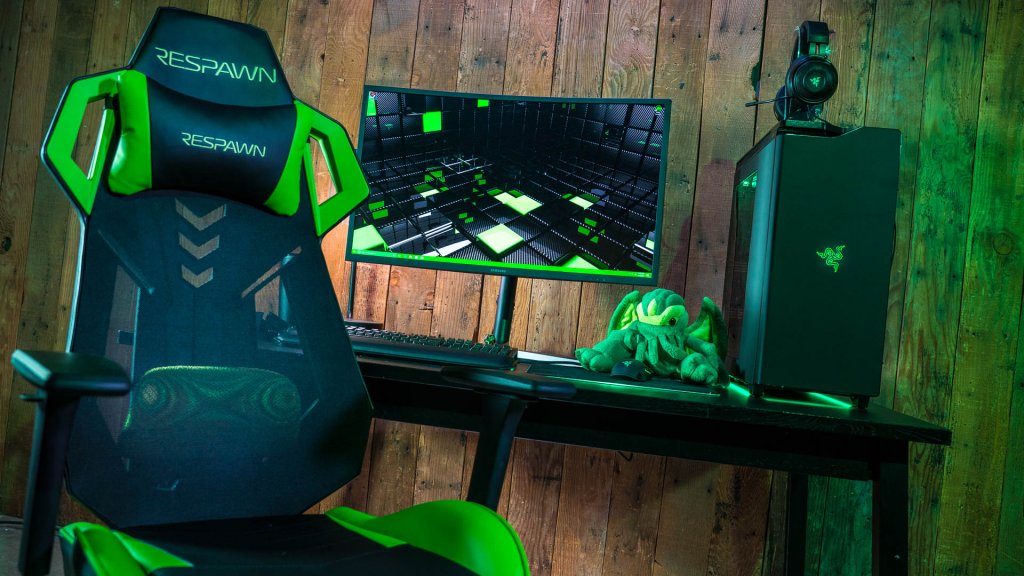 The Respawn 200 gaming chair is one of the best values on the market, with the kind of comfort and feature set found in chairs costing hundreds more.