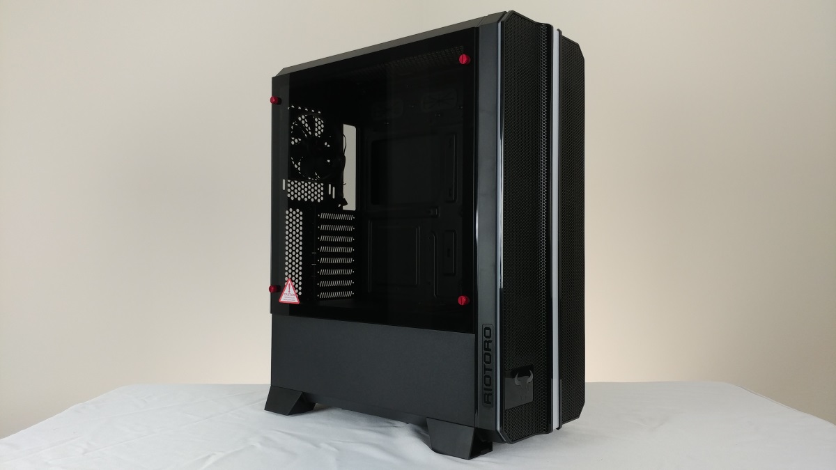 riotoro cr1288tg pc case overview (2)