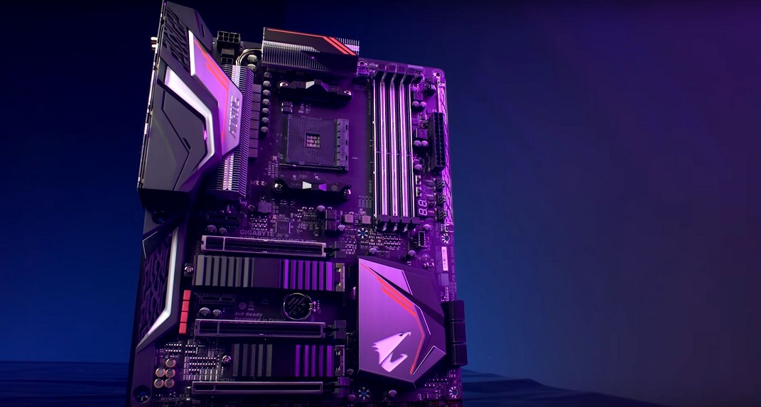 The 9 best X470 motherboards for AMD’s new next-gen Ryzen CPUs
