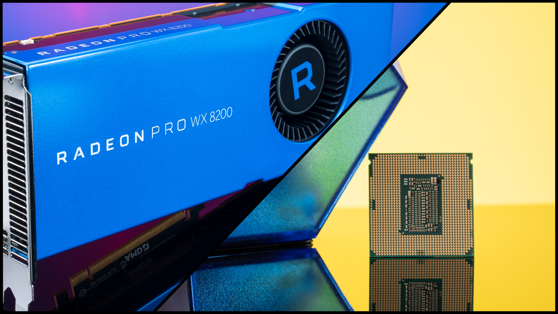 What CPU/GPU combo should you plan for your next rig?