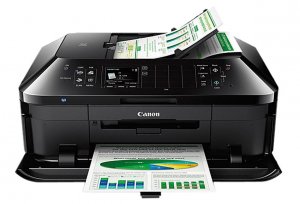 Canon PIXMA MX922