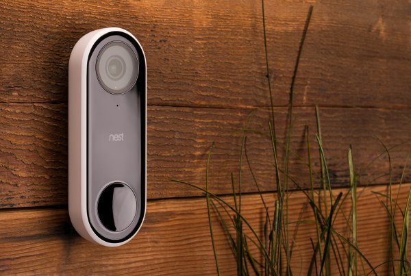 Nest Hello smart video doorbell: Google’s move to unseat Amazon’s Ring Nest Hello smart video doorbell: Google’s move to unseat Amazon’s Ring