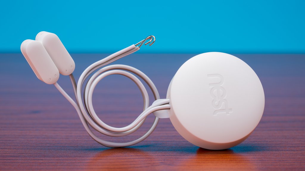With the Nest connected Home Automation ecosystem, users can link up Google devices with Nest cameras, thermostats, and sensors to create a communication network with automated actions.
