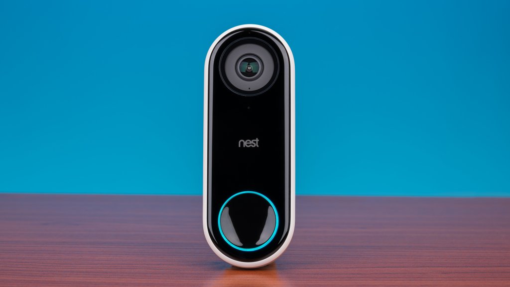 With the Nest Hello, users can get immediate updates via app notification for any movement, sound, or visitor that they might miss otherwise.
