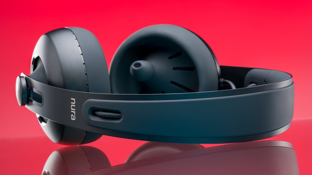 With its Inova architecture, wearing the Nuraphone for the first time can feel like an odd sensation, but one most users will shortly get used to.