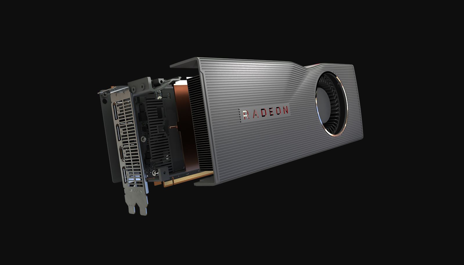What is Radeon Anti-Lag? AMD’s new software-based GPU feature explained