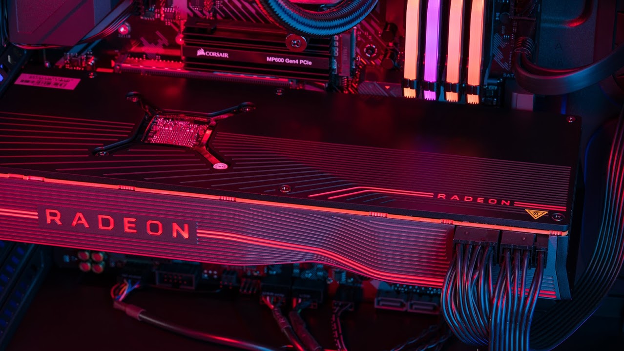 7 of the best AMD Radeon RX GPUs in 2020