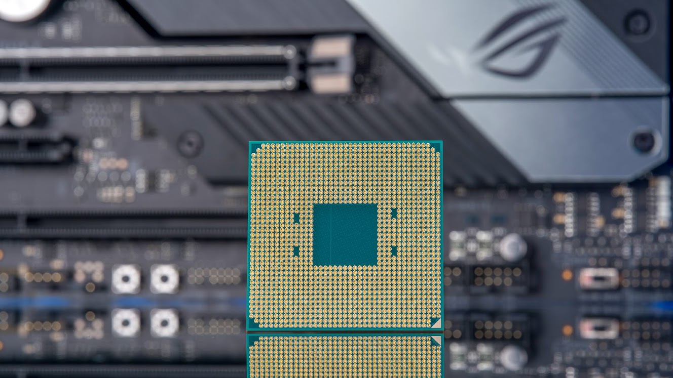 AMD Ryzen 3000 questions answered: Compatible motherboards, Intel comparison, streaming, gaming, and more