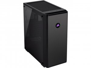 corsair carbide case