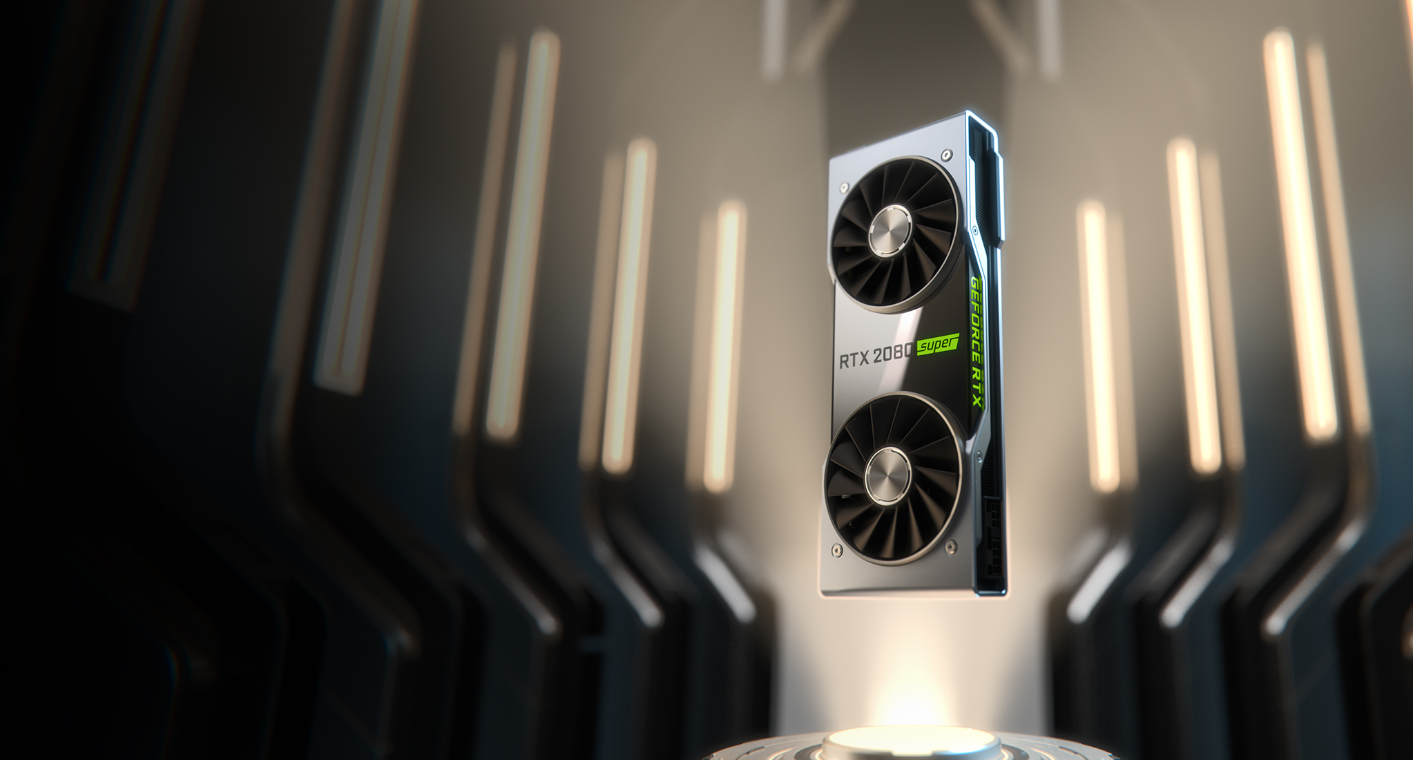 RTX 2080 SUPER questions answered: Price, where to buy, ray tracing, comparisons