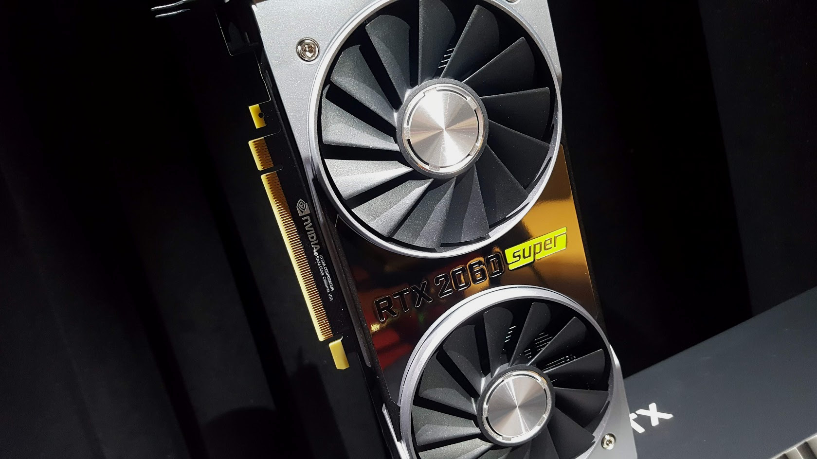 Nvidia RTX SUPER GPUs revealed: Comparing the new cards to their predecessors