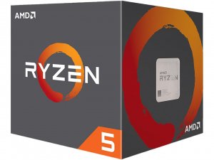 ryzen cpu