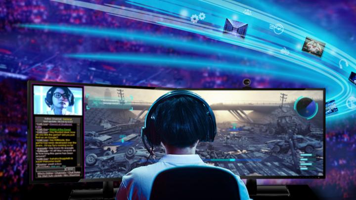 Intel’s new streaming software automatically configures OBS for you