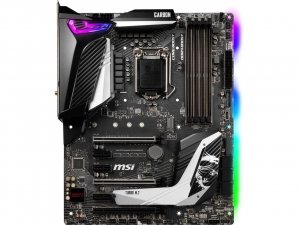 MSI MPG Z390 GAMING PRO CARBON