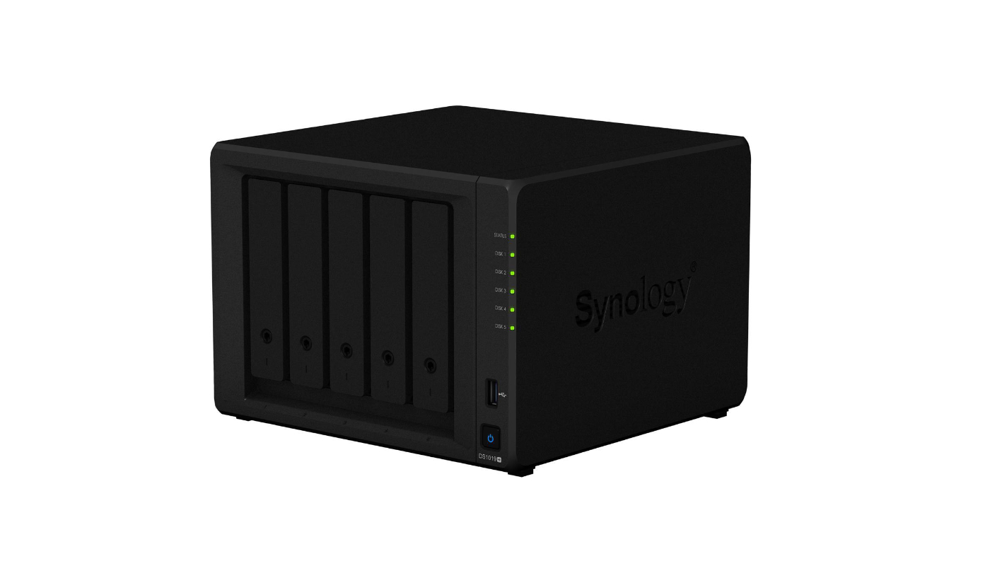 NAS Storage Device