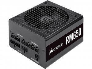 corsair RM650 PSU