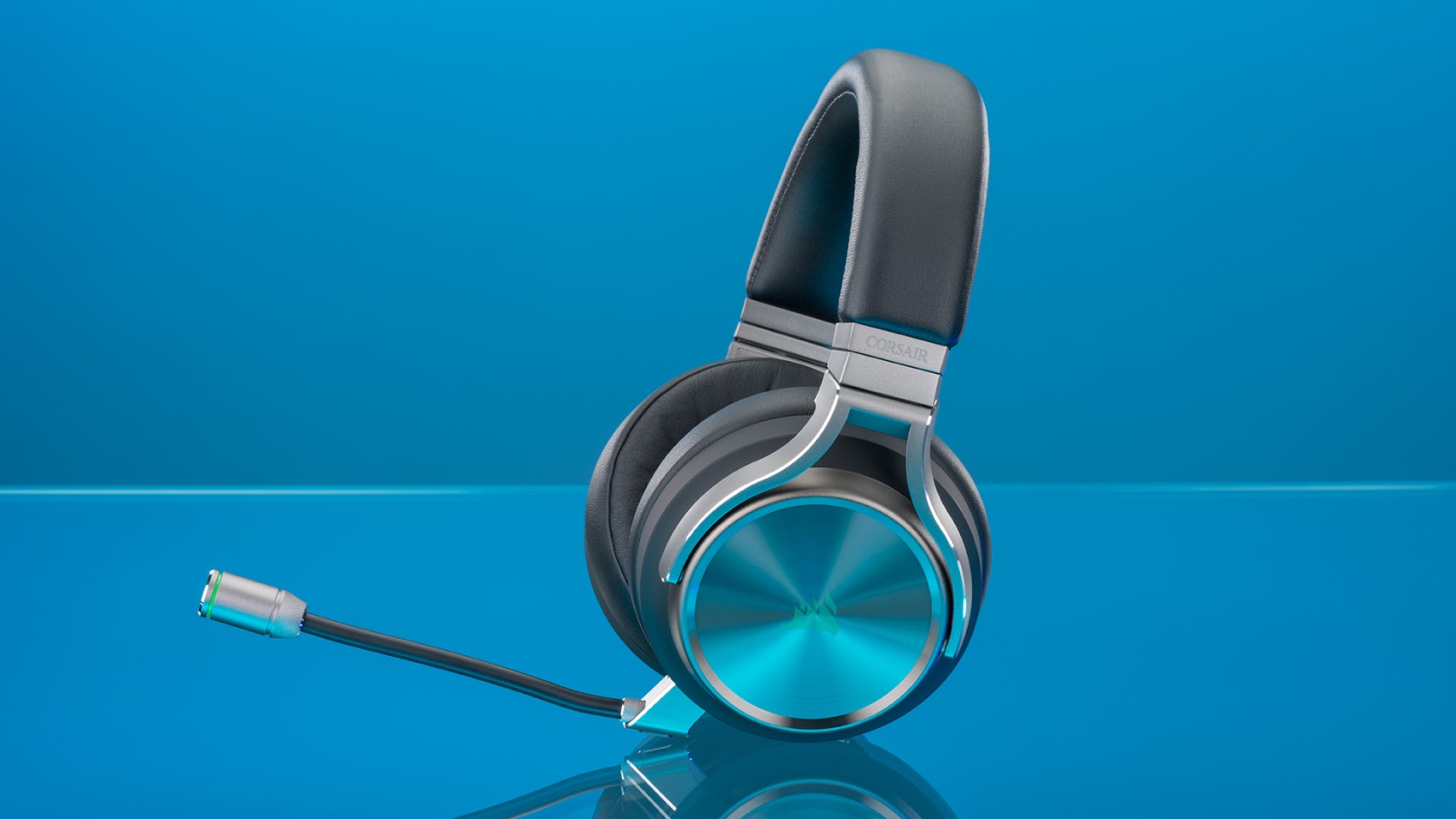 Quick Look: Virtuoso RGB SE – Corsair’s newest gaming headset