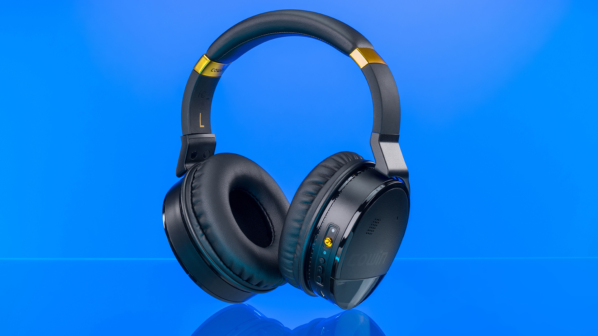 Cowin E8 Active Noise Cancelling Wireless Headphones – Continuing a Legacy of Quality