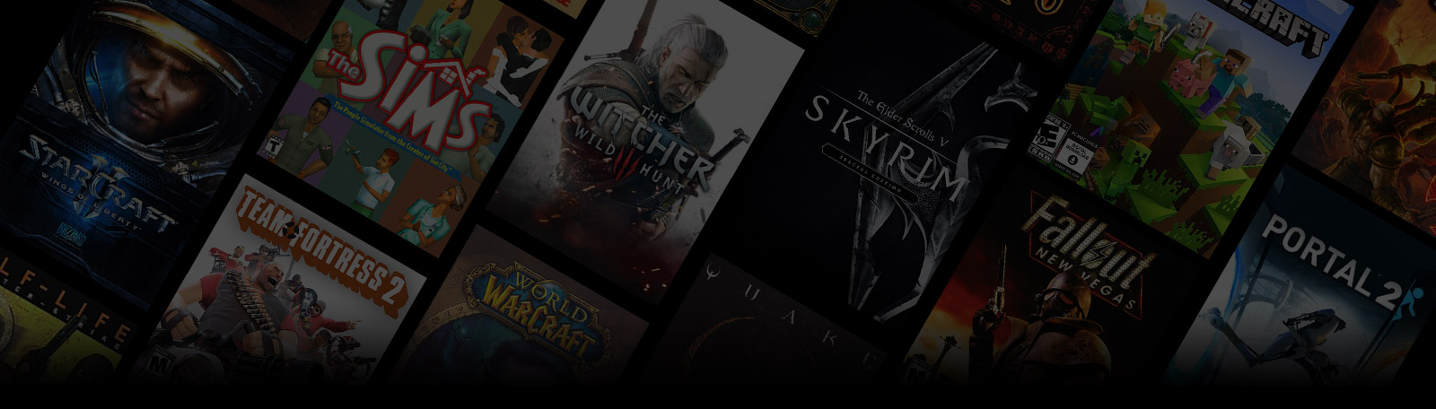 BEST PC GAME OF ALL TIME TOURNAMENT GIVEAWAY