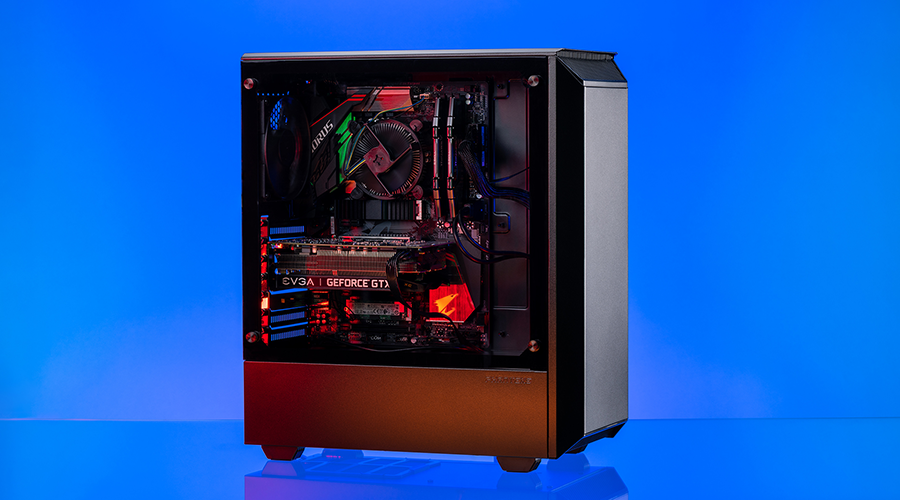 How to check your PC’s components in Windows 10