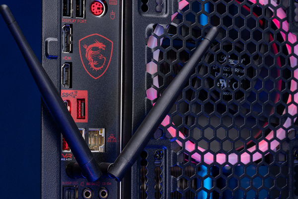 intel DIY pc build kit 2 - rosewill 2060 - WiFi Back intel DIY pc build kit 2 - rosewill 2060 - WiFi Back