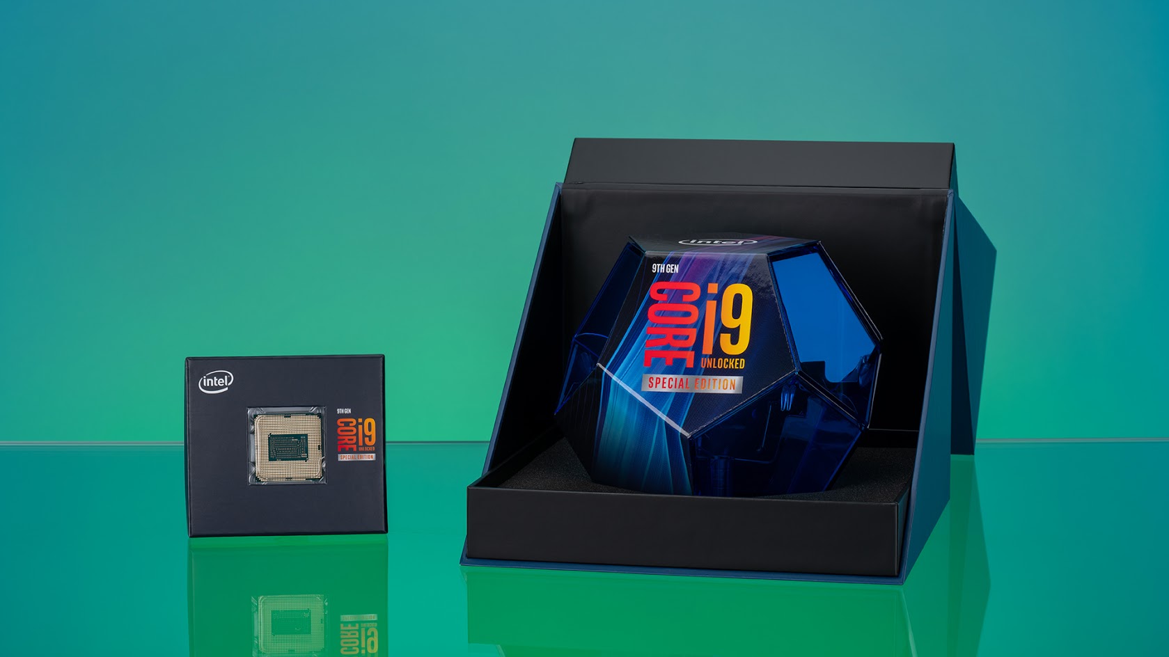 Intel Core i9-9900KS Special Edition: An introduction to the new best gaming CPU