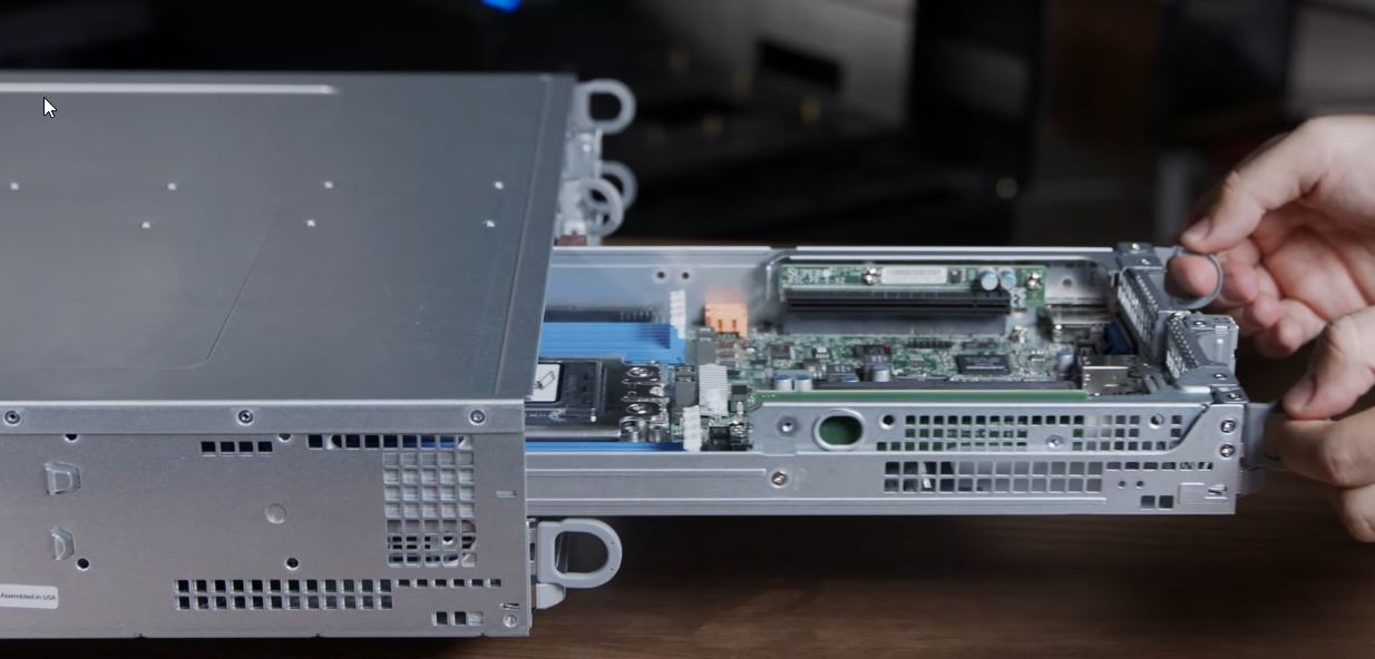 Supermicro: AMD EPYC Rome updates and new flagship server products