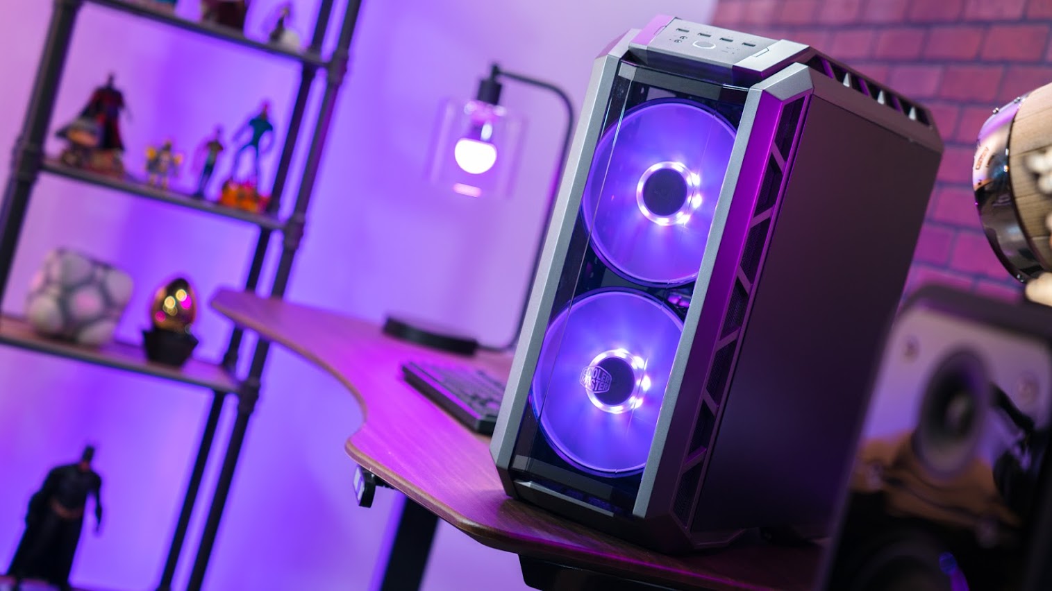 How to choose a PC case