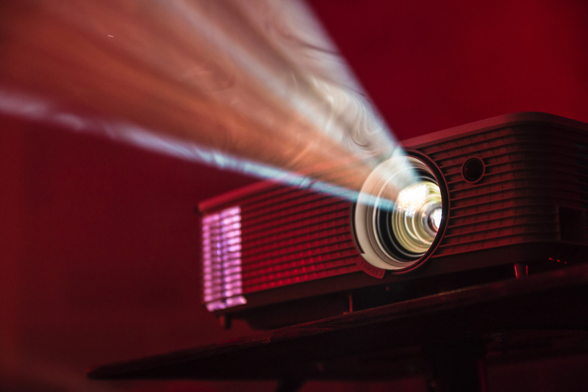 Home Theater Projector Buying Guide