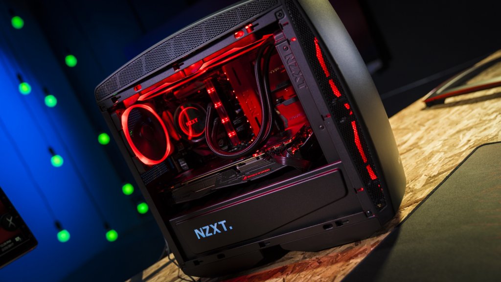 ASUS Mini ITX PC Case