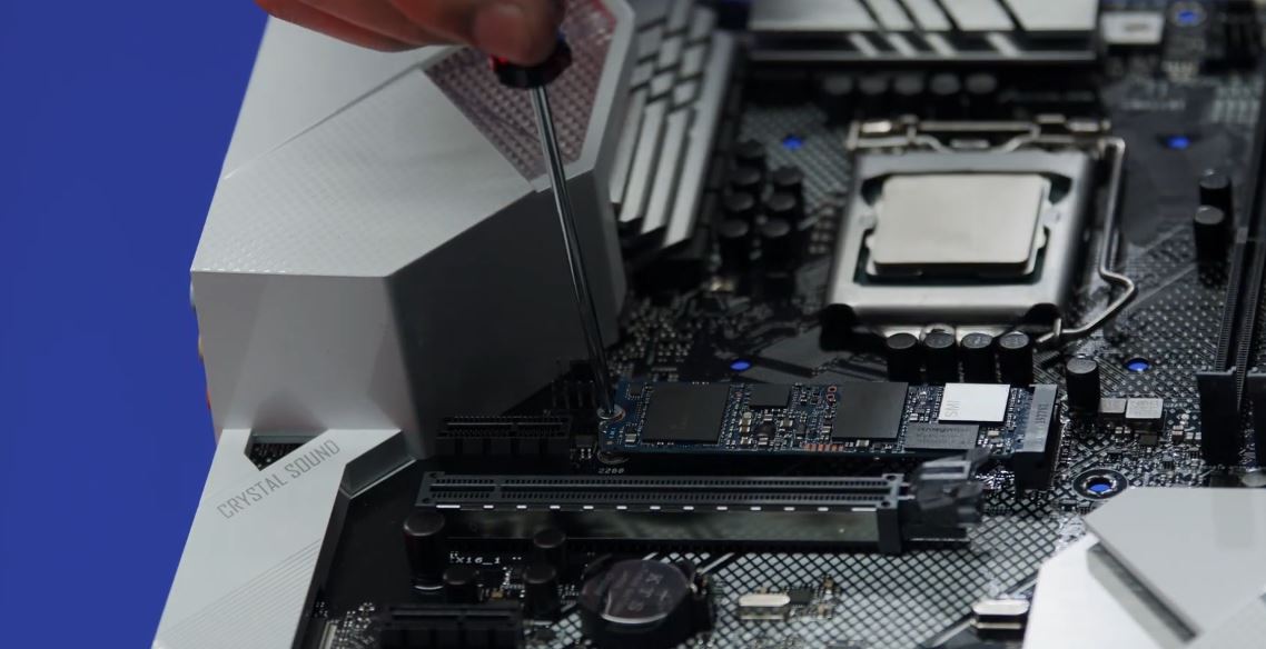 The ASUS Prime Z390-A/Intel Optane Memory H10 Bundle: Optimized for Speed