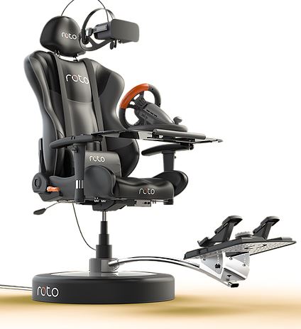 Roto VR Package _ roto-vr
