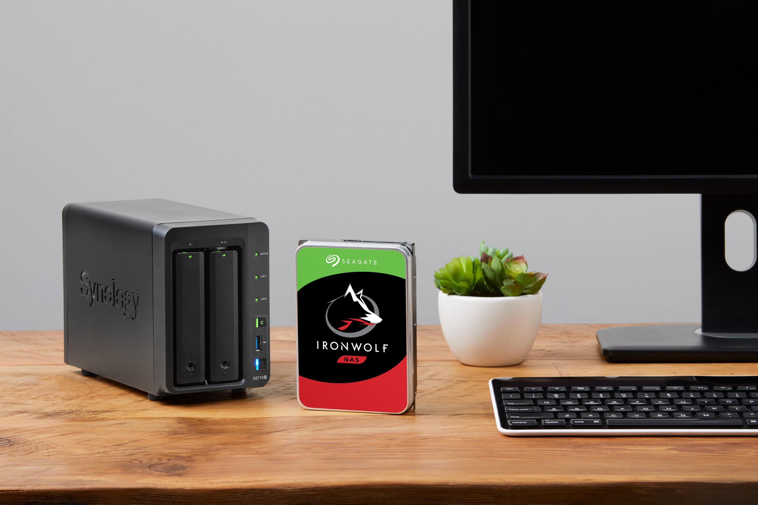 Network Attached Storage Buying Guide