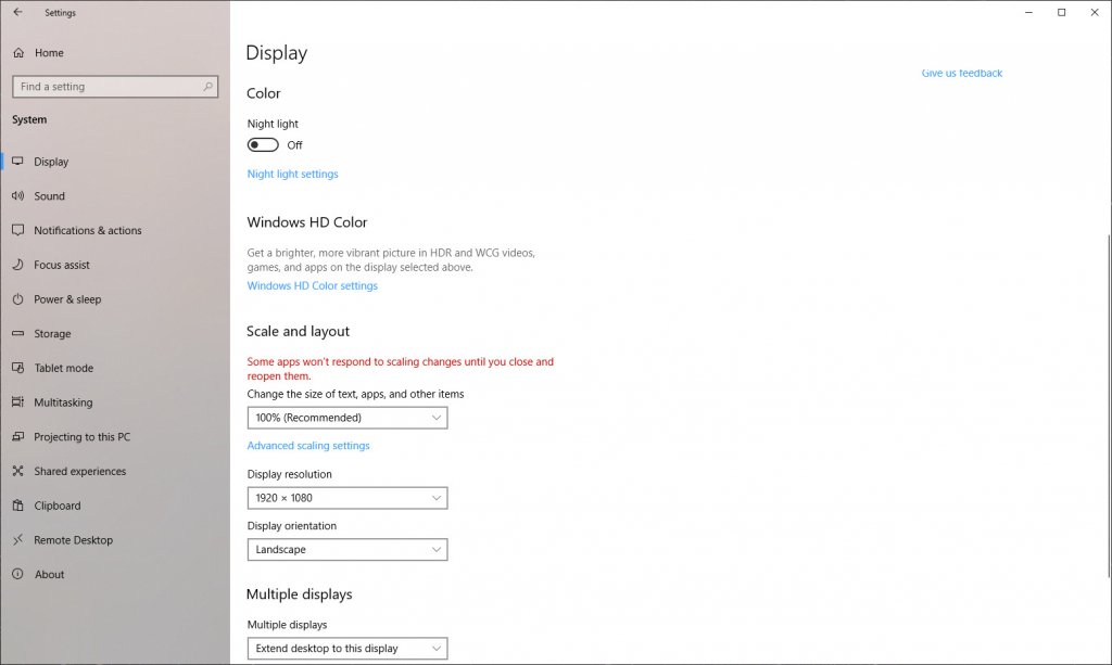 Windows 10 windows capture