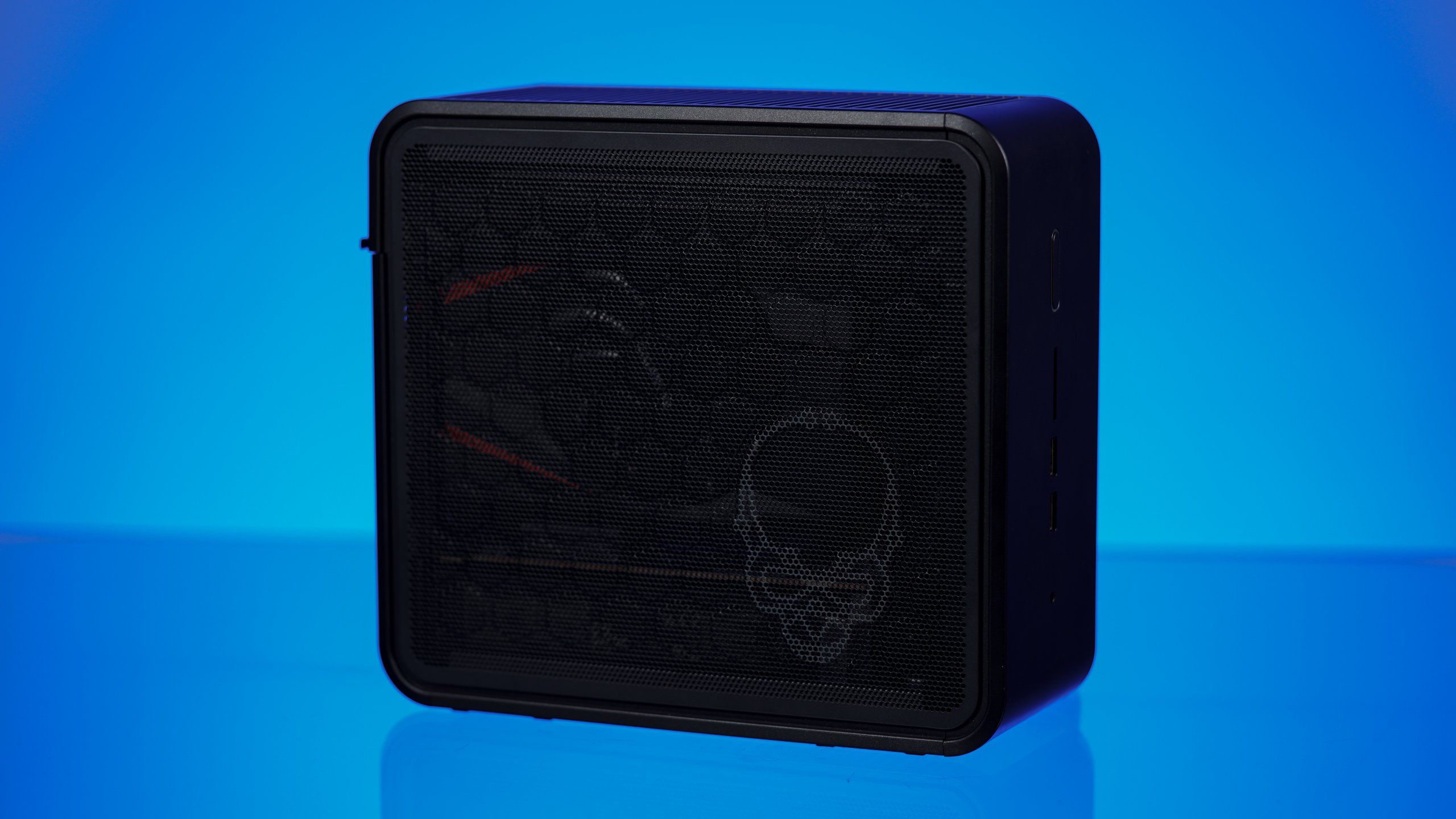 Intel unveils the first modular NUC: The powerful Ghost Canyon
