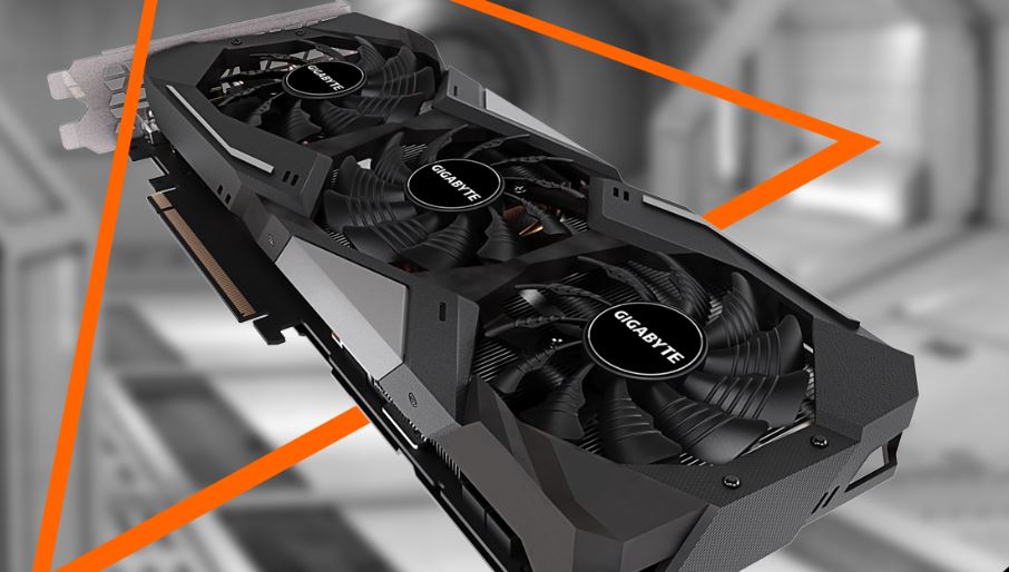 GIGABYTE RTX 2060 SUPER Gaming OC