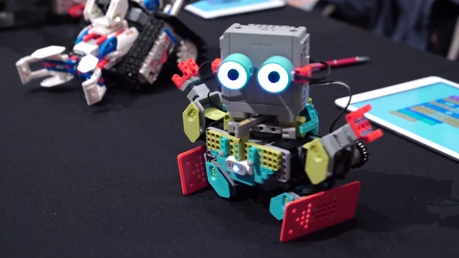 CES 2020: Highlights from Pepcom 2020