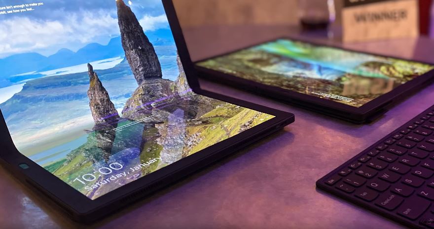 The best of CES 2020: 5 highlights from this year’s show