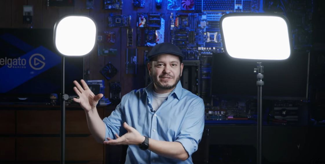 The Elgato Key Light vs. Key Light Air: Which is right for you?