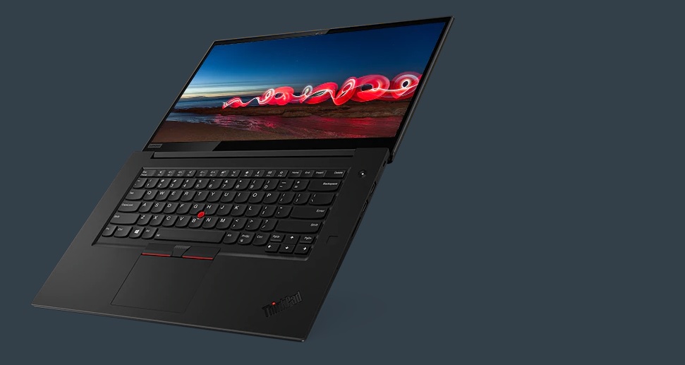 Home office spotlight: Lenovo Thinkpad, HP Spectre, and Thunderbolt 3