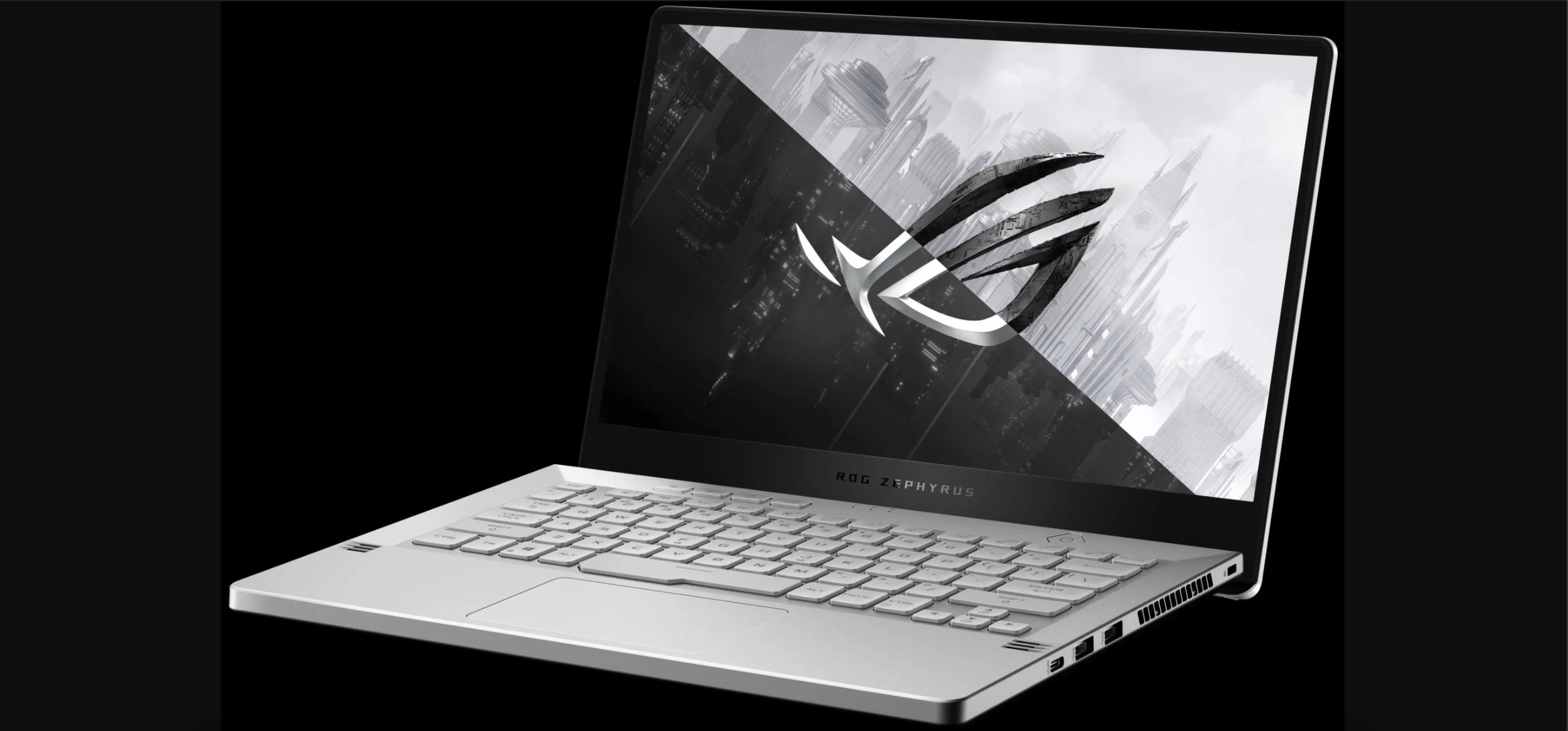 AMD’s new Ryzen 4000-powered gaming laptops are here, and they’re blazingly fast