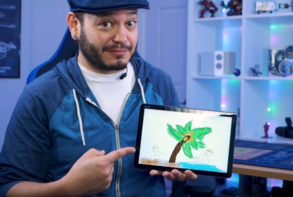 Upcoming Newegg Now Episode Example 2