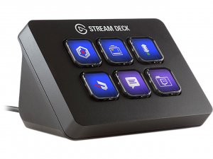Elgato Stream Deck Mini