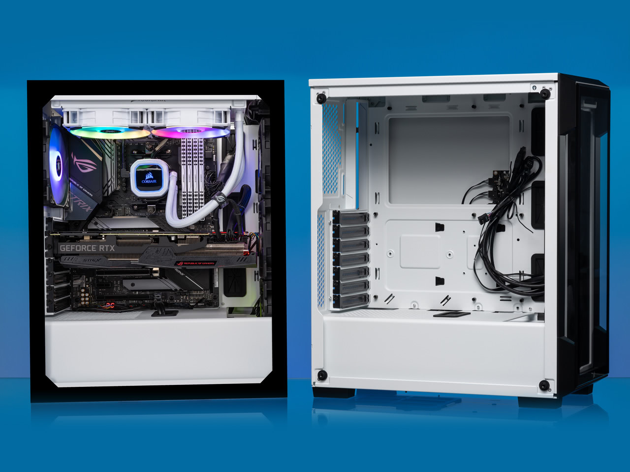 Newegg’s 2020 April Fools’ project: How it was made